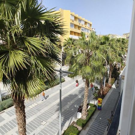 Begona City Center Studio 231 By Namaste Elite Torremolinos Kültér fotó