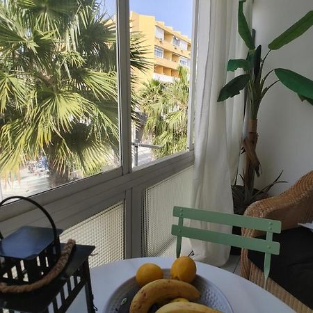 Begona City Center Studio 231 By Namaste Elite Torremolinos Kültér fotó