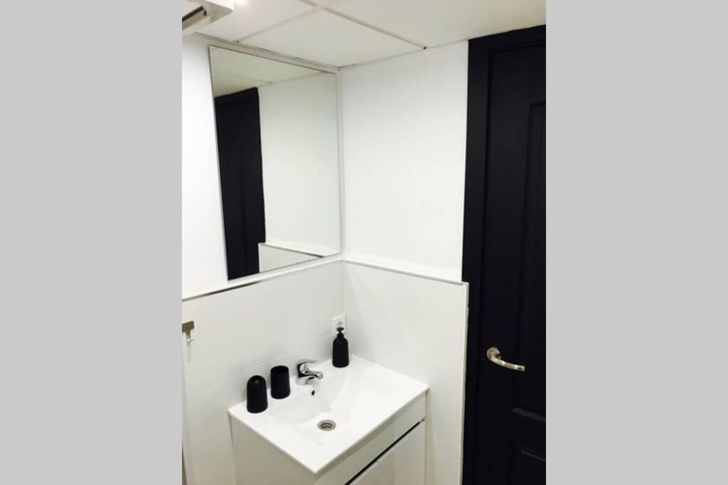 Begona City Center Studio 231 By Namaste Elite Torremolinos Kültér fotó