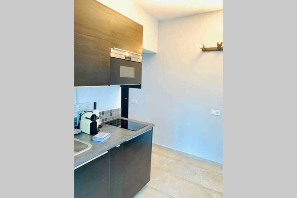 Begona City Center Studio 231 By Namaste Elite Torremolinos Kültér fotó