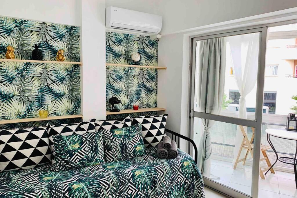 Begona City Center Studio 231 By Namaste Elite Torremolinos Kültér fotó