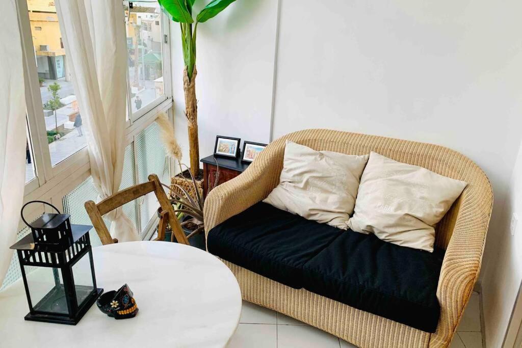 Begona City Center Studio 231 By Namaste Elite Torremolinos Kültér fotó