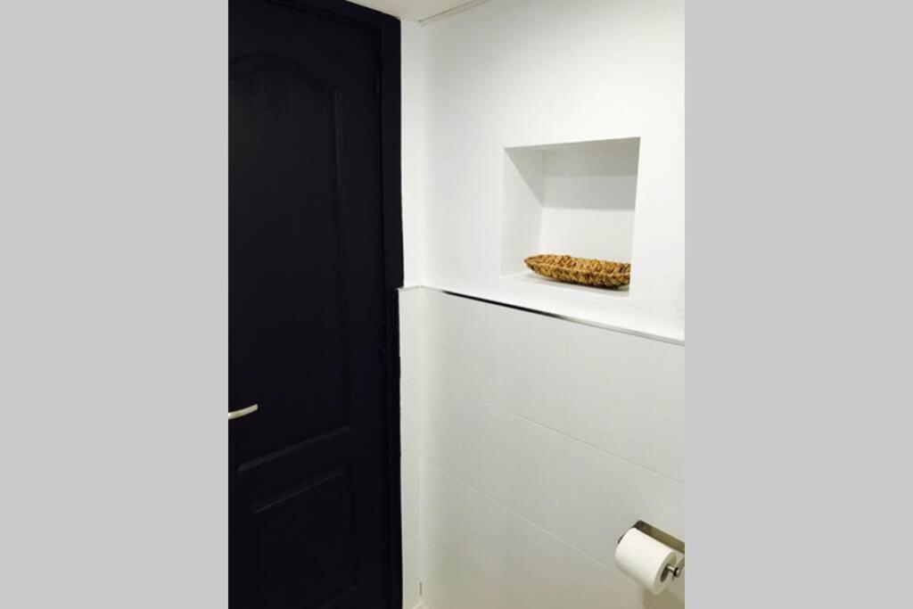 Begona City Center Studio 231 By Namaste Elite Torremolinos Kültér fotó
