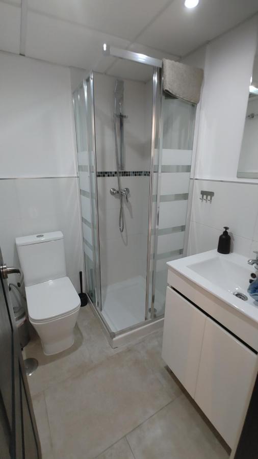 Begona City Center Studio 231 By Namaste Elite Torremolinos Kültér fotó