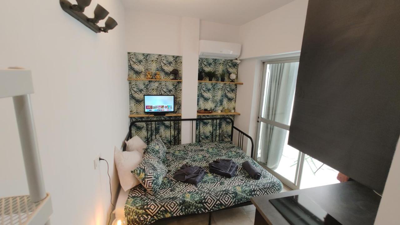 Begona City Center Studio 231 By Namaste Elite Torremolinos Kültér fotó