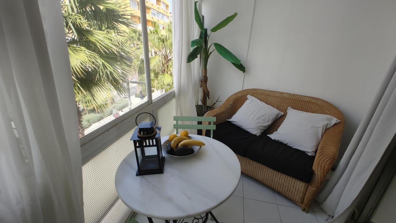 Begona City Center Studio 231 By Namaste Elite Torremolinos Kültér fotó