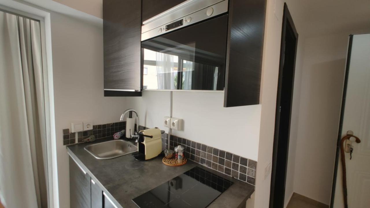 Begona City Center Studio 231 By Namaste Elite Torremolinos Kültér fotó