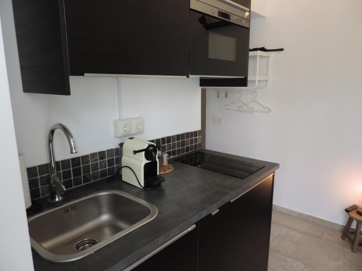Begona City Center Studio 231 By Namaste Elite Torremolinos Kültér fotó