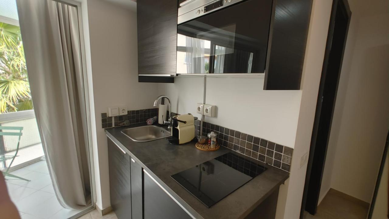Begona City Center Studio 231 By Namaste Elite Torremolinos Kültér fotó