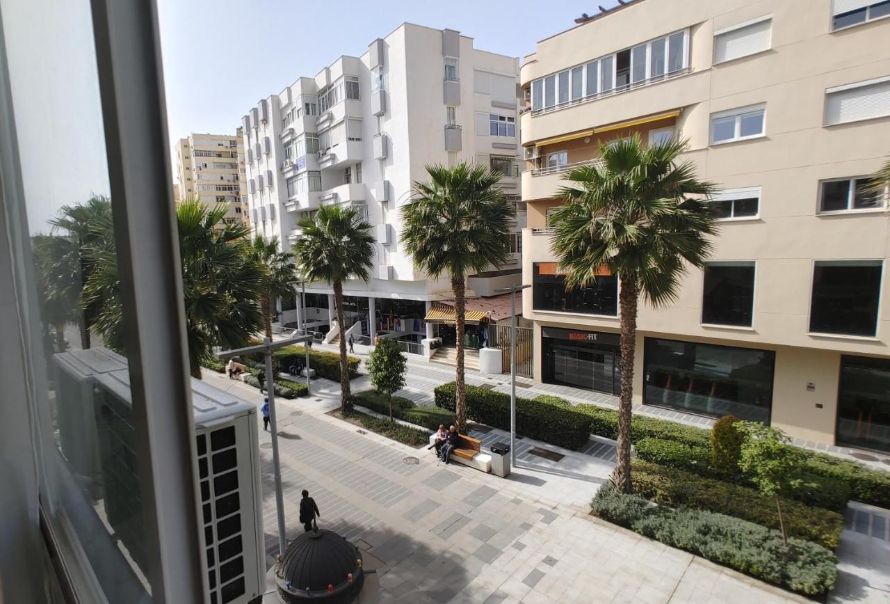 Begona City Center Studio 231 By Namaste Elite Torremolinos Kültér fotó