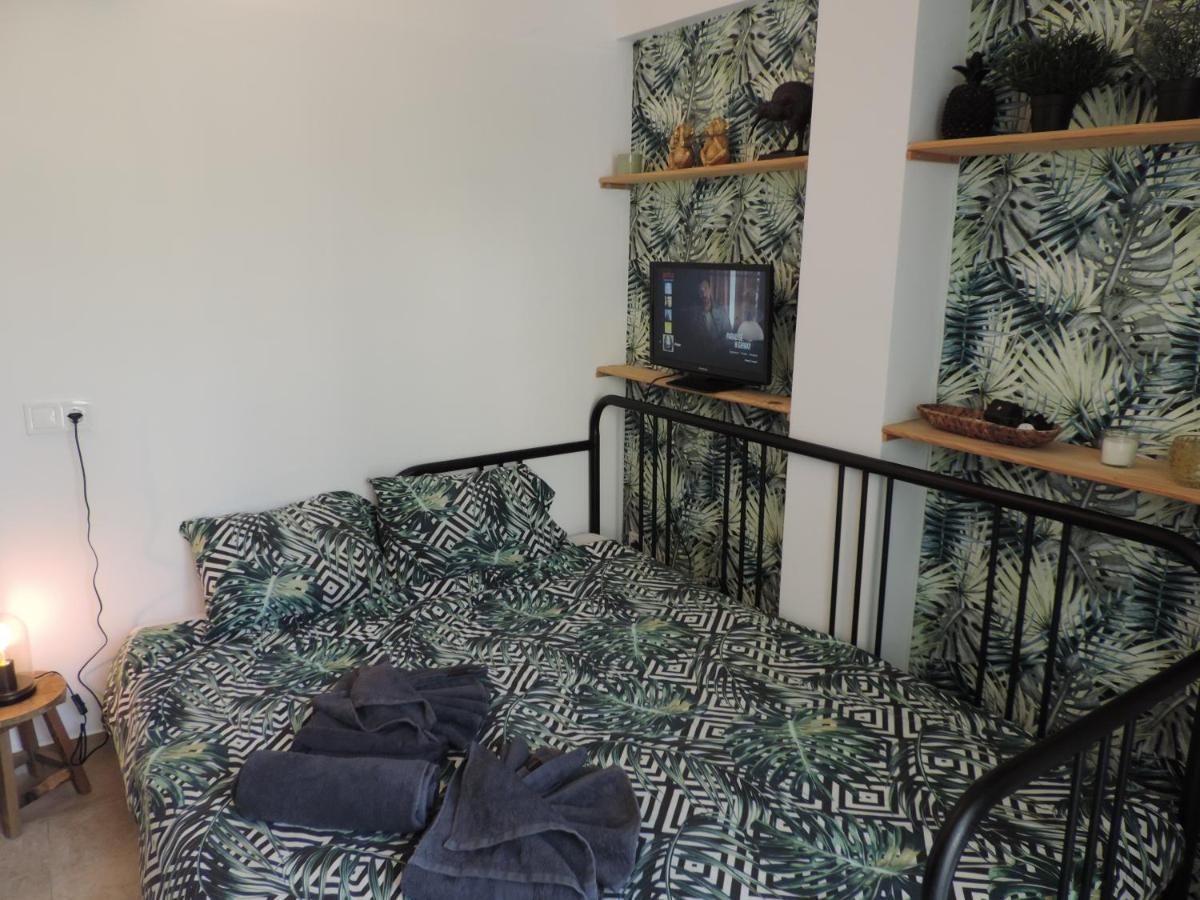 Begona City Center Studio 231 By Namaste Elite Torremolinos Kültér fotó