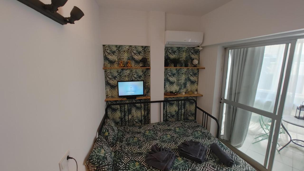 Begona City Center Studio 231 By Namaste Elite Torremolinos Kültér fotó