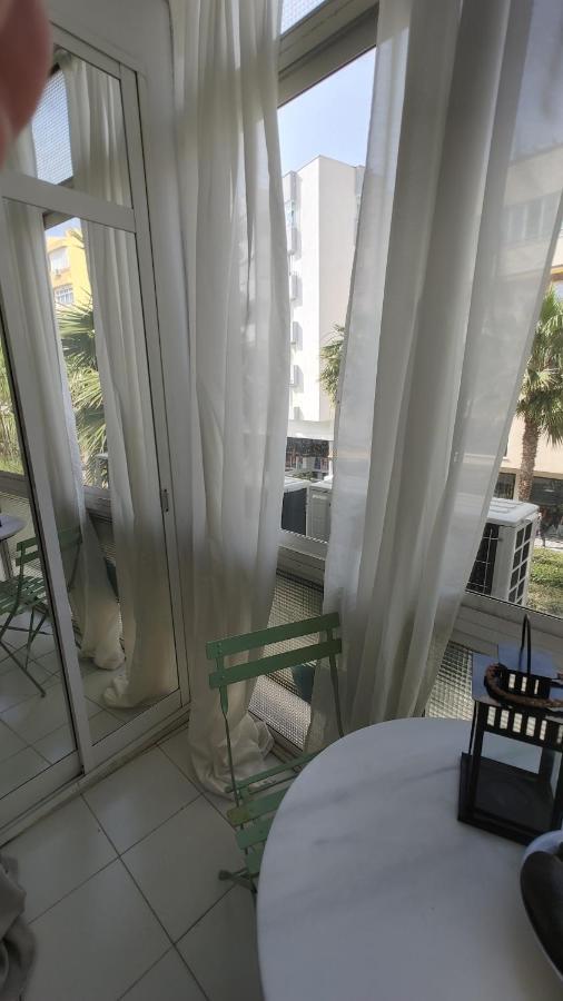Begona City Center Studio 231 By Namaste Elite Torremolinos Kültér fotó